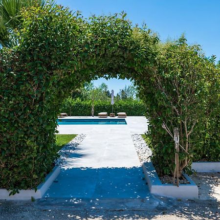 Villa Dolmen Beach Avola Extérieur photo