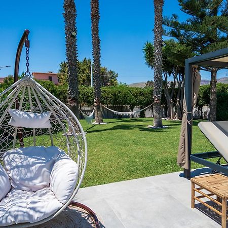 Villa Dolmen Beach Avola Extérieur photo