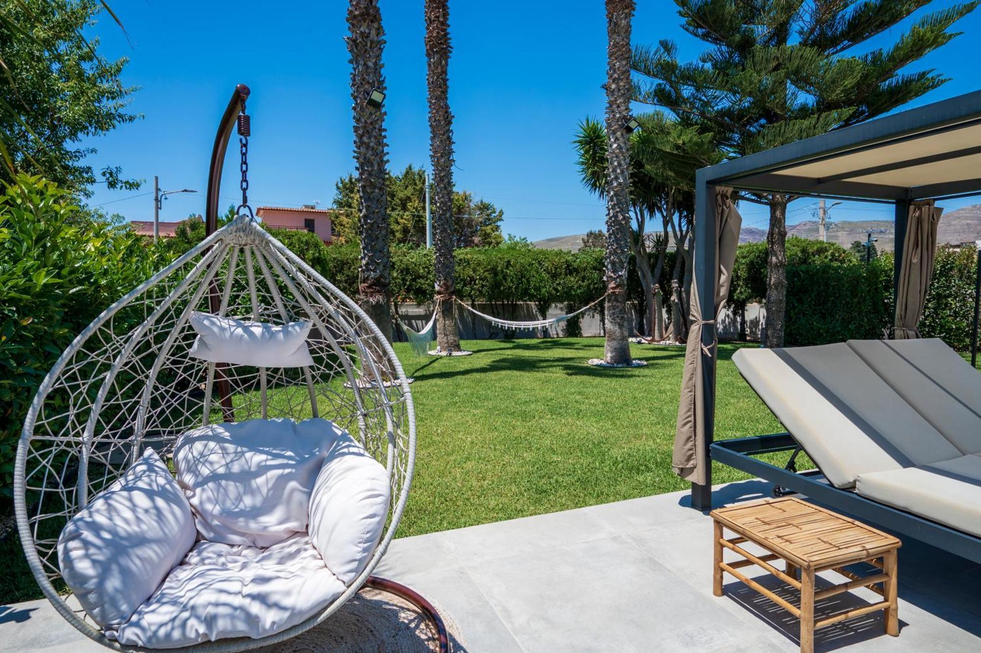 Villa Dolmen Beach Avola Extérieur photo