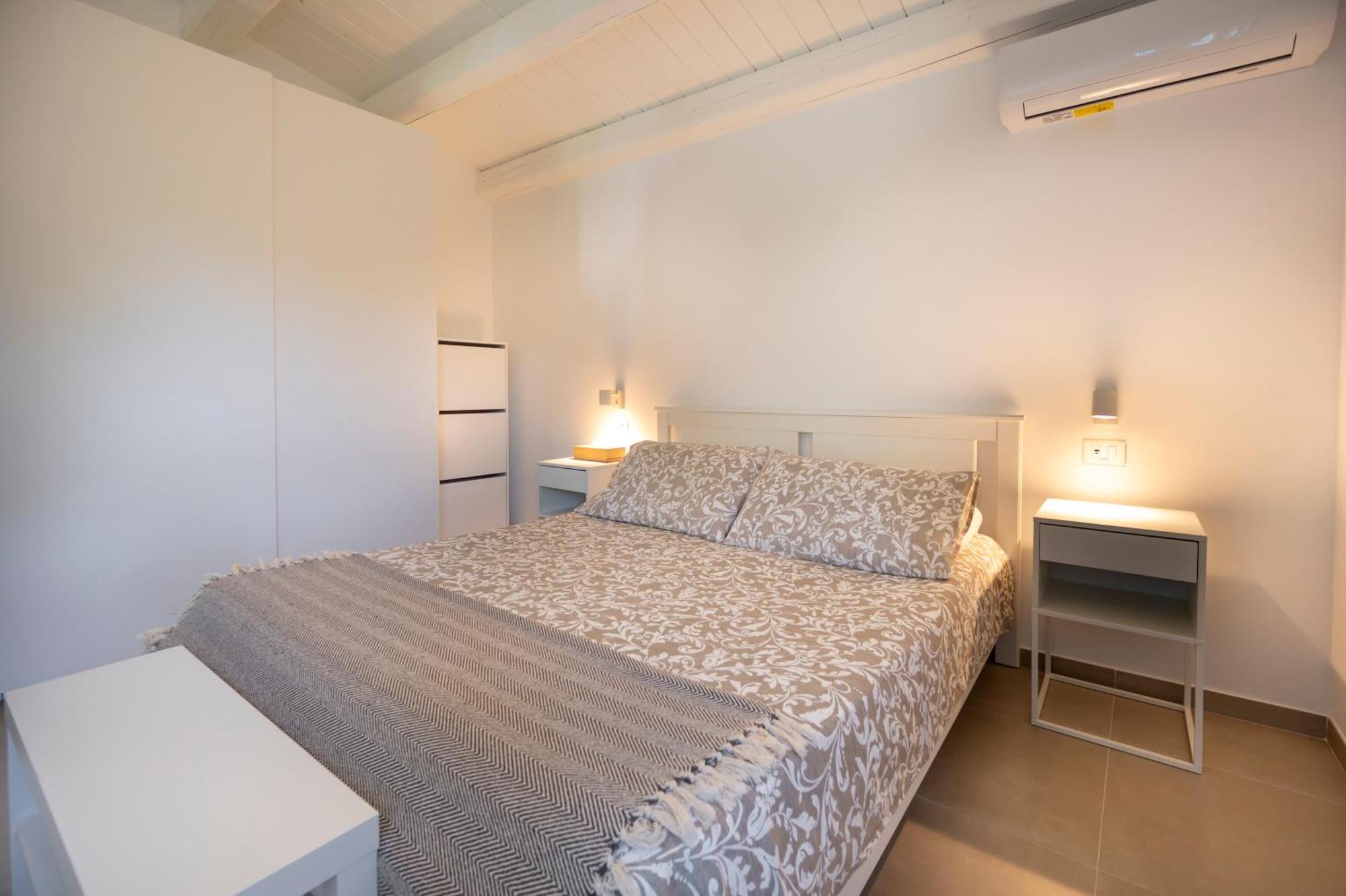 Villa Dolmen Beach Avola Extérieur photo