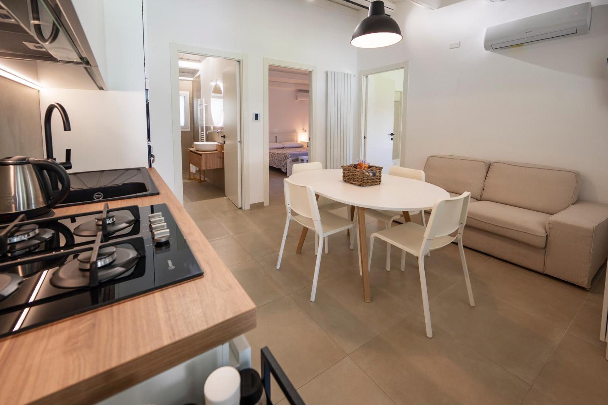 Villa Dolmen Beach Avola Extérieur photo