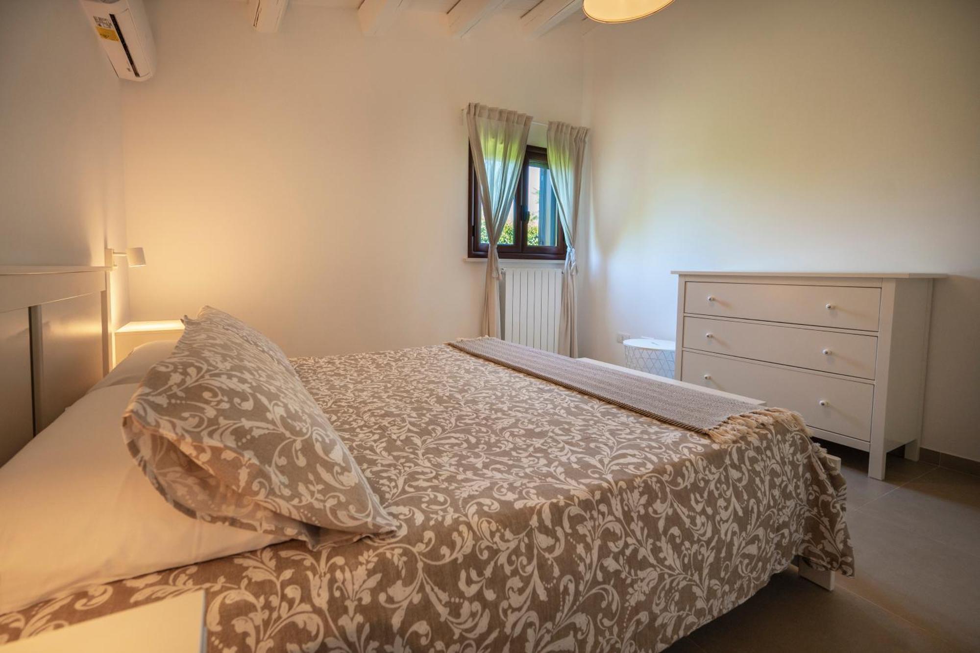 Villa Dolmen Beach Avola Extérieur photo