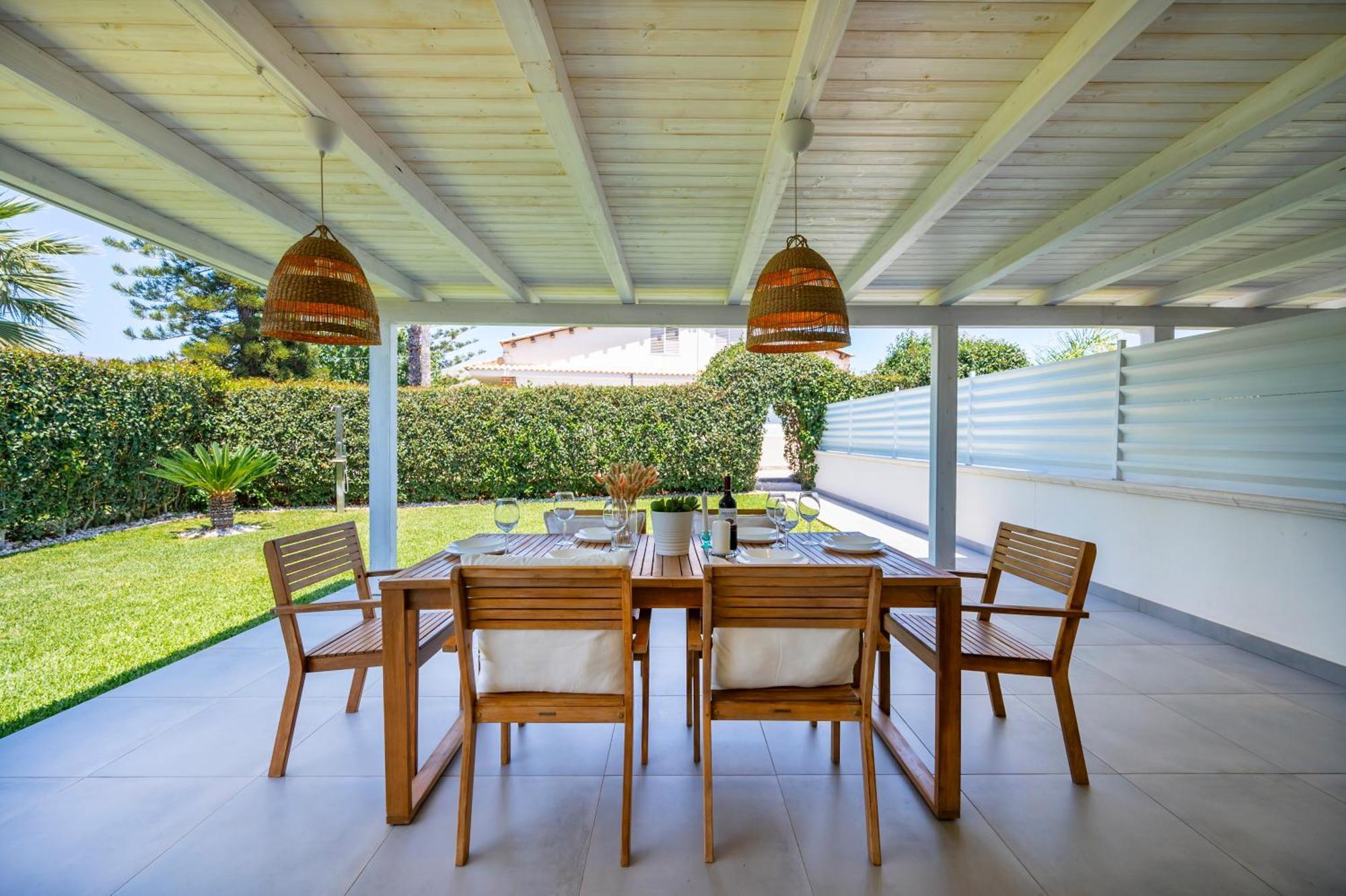 Villa Dolmen Beach Avola Extérieur photo