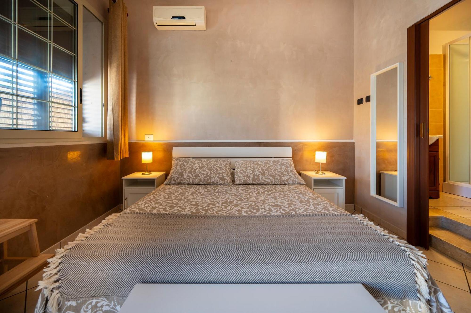 Villa Dolmen Beach Avola Extérieur photo